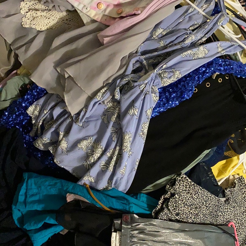 ✨Closet Clean Out!!✨